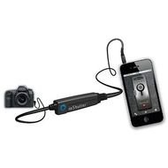 IoShutter Shutter Release Cable Met Canon E3 Connector
