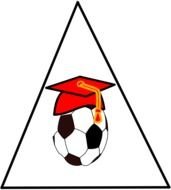 Futsal Ball Clip Art