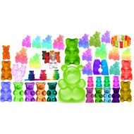 Gummy Bear Clip Art Item