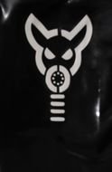 Gas Mask N7