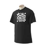 Knight Chess Piece Silhouette N2