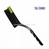Hard Bristle ESD Plastic Brush