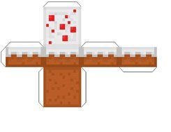 Minecraft video game details