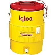 10 Gallon Igloo Water Cooler
