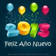 Happy New Year 2014 N27