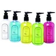 Clip Art Toiletries Products
