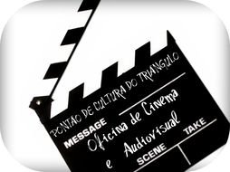 Oficina De Cinema E Audio Visual Em Uberaba drawing