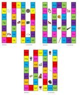 Short Vowel I