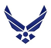 Air Force Logo N18