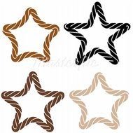 Rope Clip Art N24