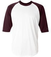 Baseball Shirt as a picture for clipart