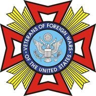 VFW Post Logo N2