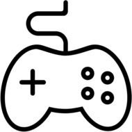 Go Back gt Pix For Playstation 1 Controller Png