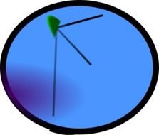 Satellite Dish Clip Art N31