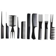 Hair Stylist Comb