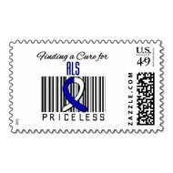 Finding A Cure Als
