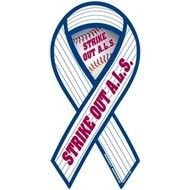 Diabetes Awareness Ribbon