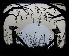 Paper Cutting Art