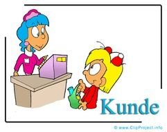 Bildtitel Kunde Clipart Grafik Kostenlos