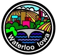 City Of Waterloo Logo