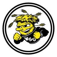 Wichita State Shockers Logo N2