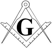 Art Clip Masonic Freemason Symbols N7