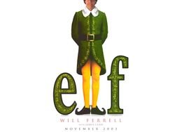 Elf, poster of Movie