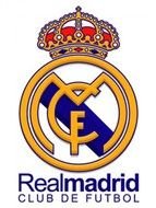 Real Madrid drawing