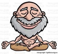 Guru Clip Art N6