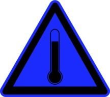 Caution Sign Clip Art N40