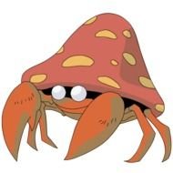 Home Anime Pokemon Parasect