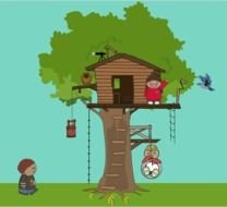 Tree House