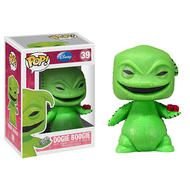 Funko POP Nightmare Before Christmas