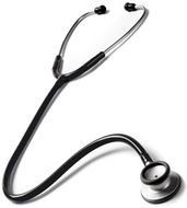 Dual Head Stethoscopes