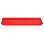 Plastic Serving Trays