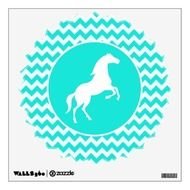 Chevron Wall Decals N2