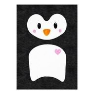 Kawaii Penguin N2