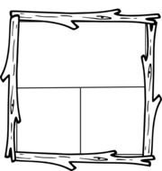 Building Clip Art Borders N3