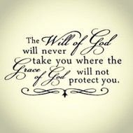 God Will Protect You Quotes