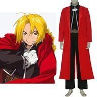 Fullmetal Alchemist Edward Elric N2