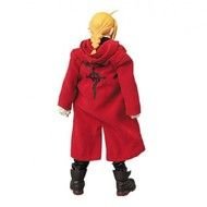 Fullmetal Alchemist Edward Elric RAH