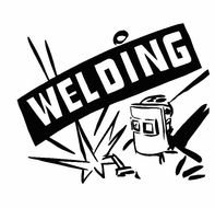 Welding Clip Art N41