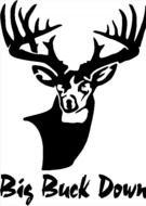 Big Buck Head