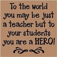 Teacher Quotes N3