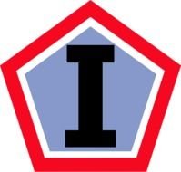 United States Army Unit Patches N3