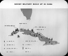 Cold War Cuban Missile Crisis