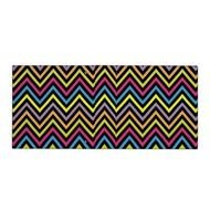 Zig Zag Line N6