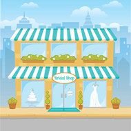 Restaurant Cartoon Clip Art N7