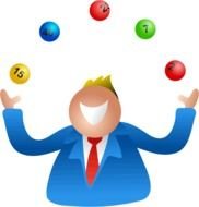 Lottery Numbers