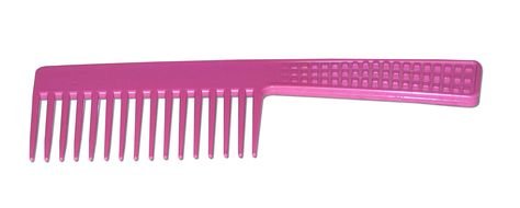 Hair Combs drawing
